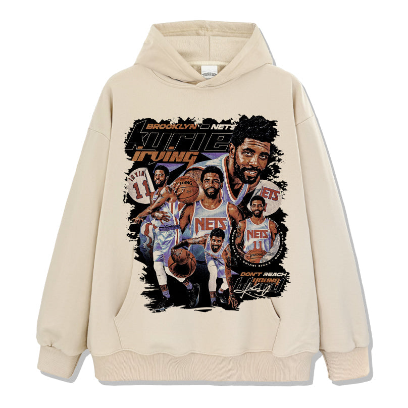 Kyrie Irving HOODIE NBA