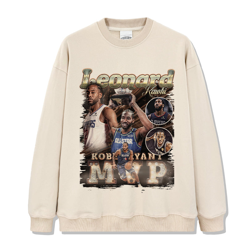 Kobe Bryant Sweatshirt NBA