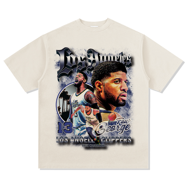 Paul George TEE NBA