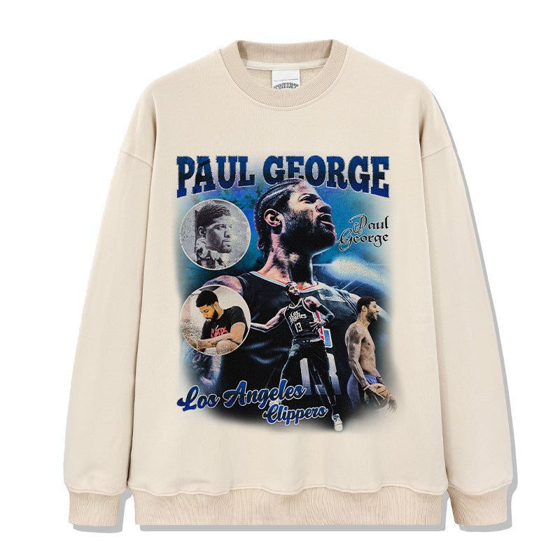 Paul George Sweatshirt NBA