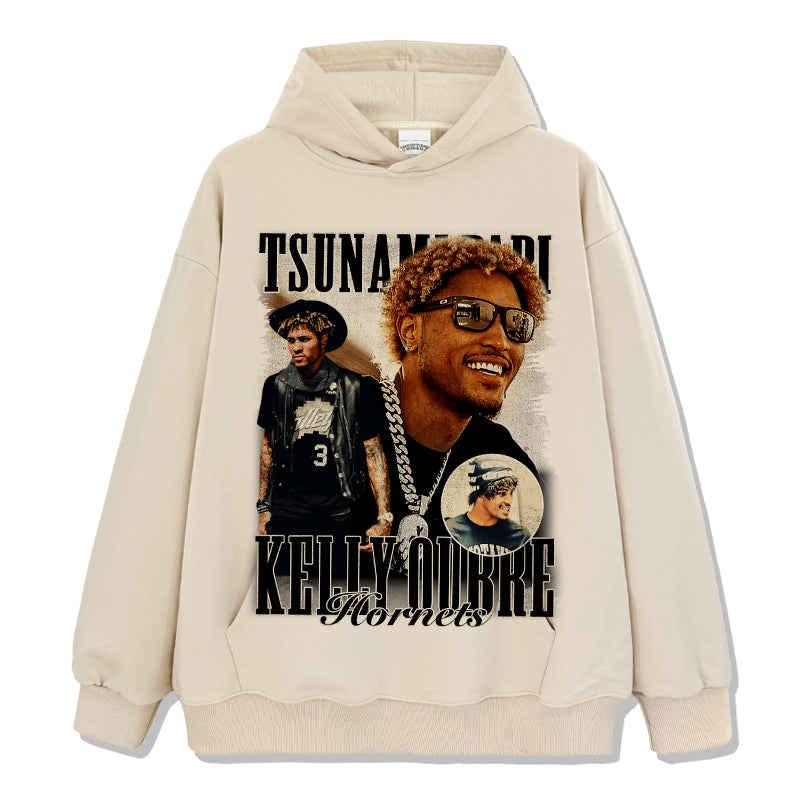 Kelly Oubre HOODIE NBA