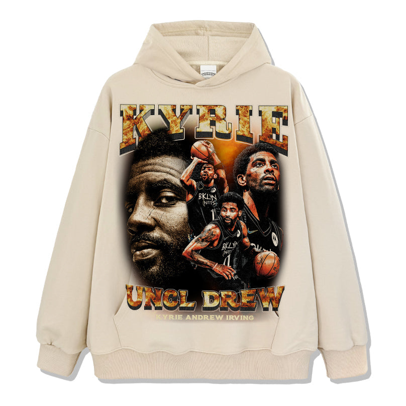 Kyrie Irving HOODIE NBA