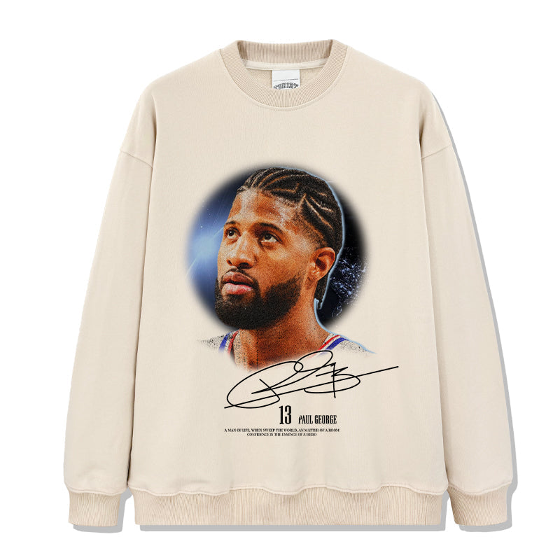 Paul George Sweatshirt NBA