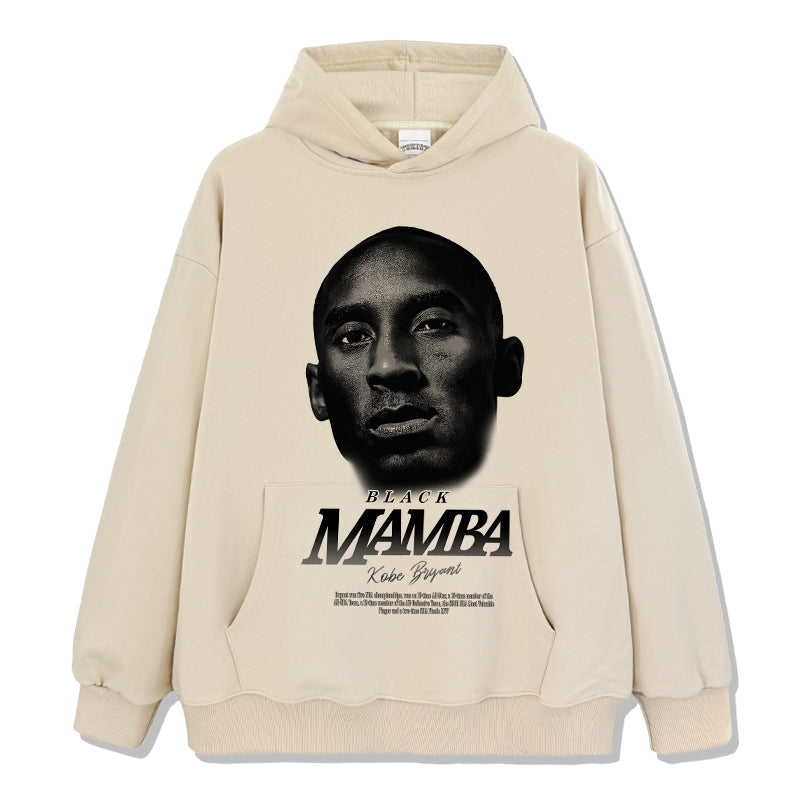 Kobe Bryant HOODIE NBA