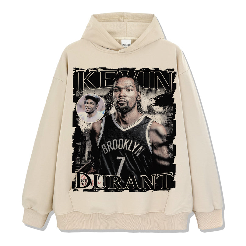 Kevin Durant HOODIE NBA