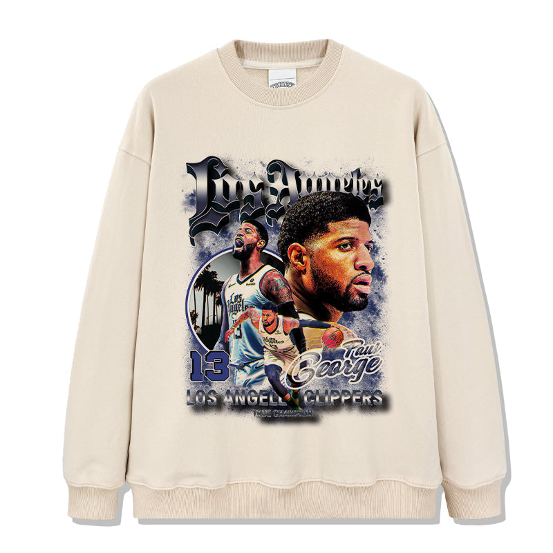 Paul George Sweatshirt NBA