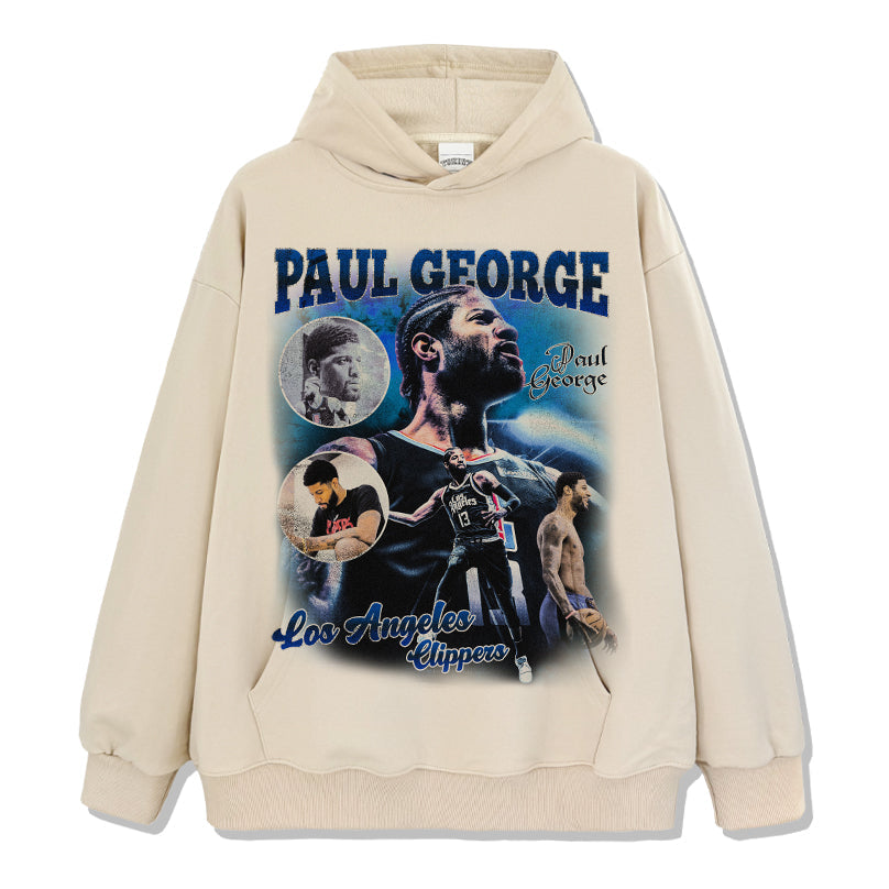 Paul George HOODIE NBA