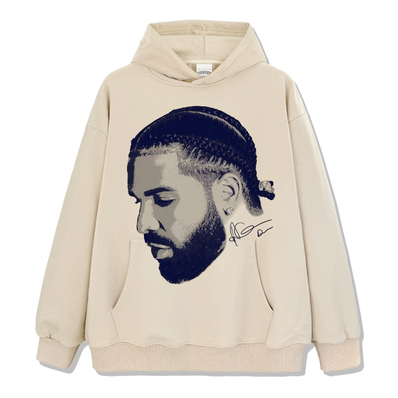 Drake HOODIE