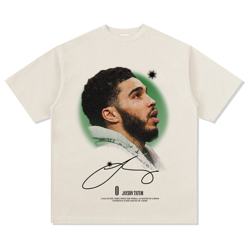 Jayson Tatum TEE NBA