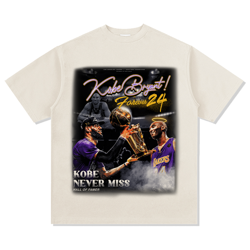 Kobe Bryant TEE NBA