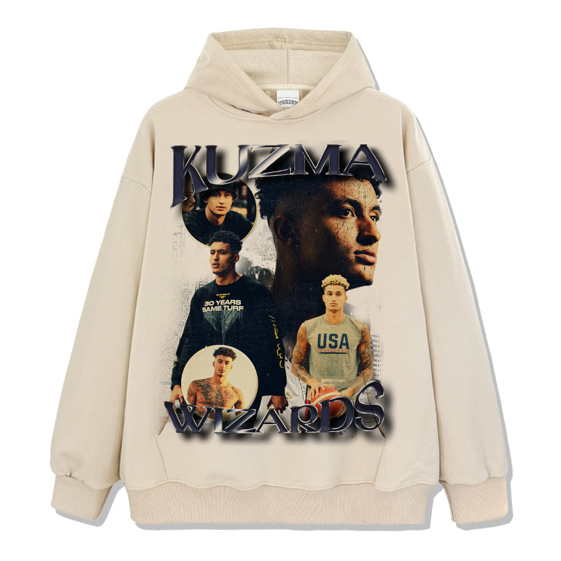 Kyle Kuzma HOODIE NBA