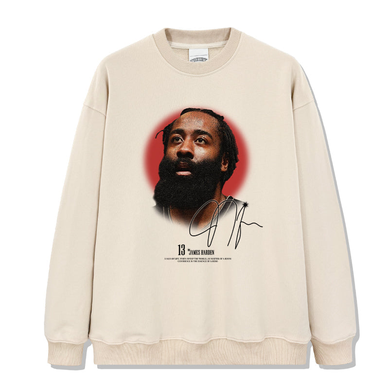 JAMES HARDEN Sweatshirt NBA