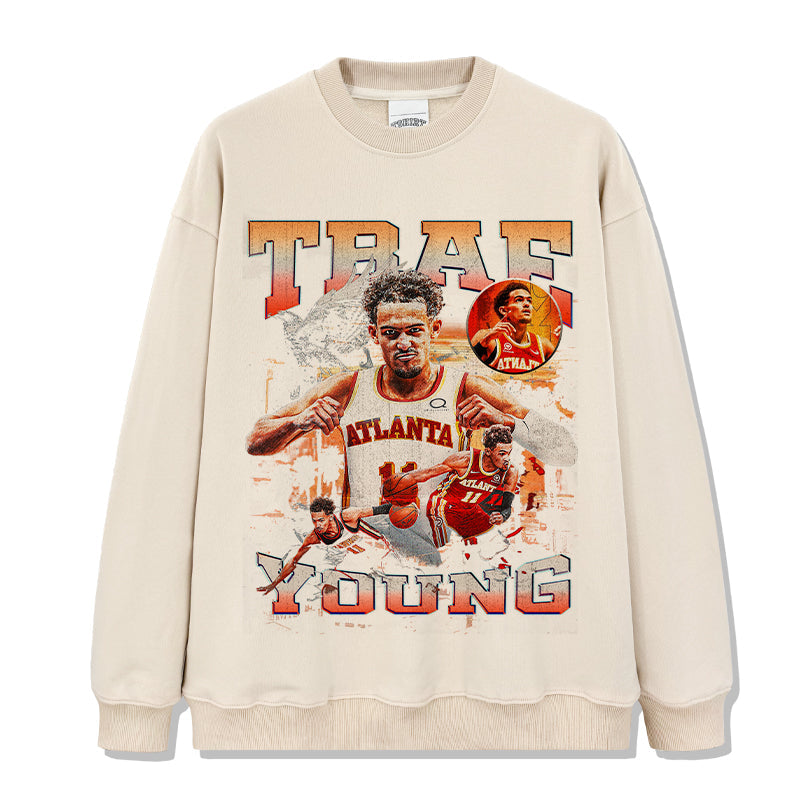 Tbaf Young Sweatshirt NBA