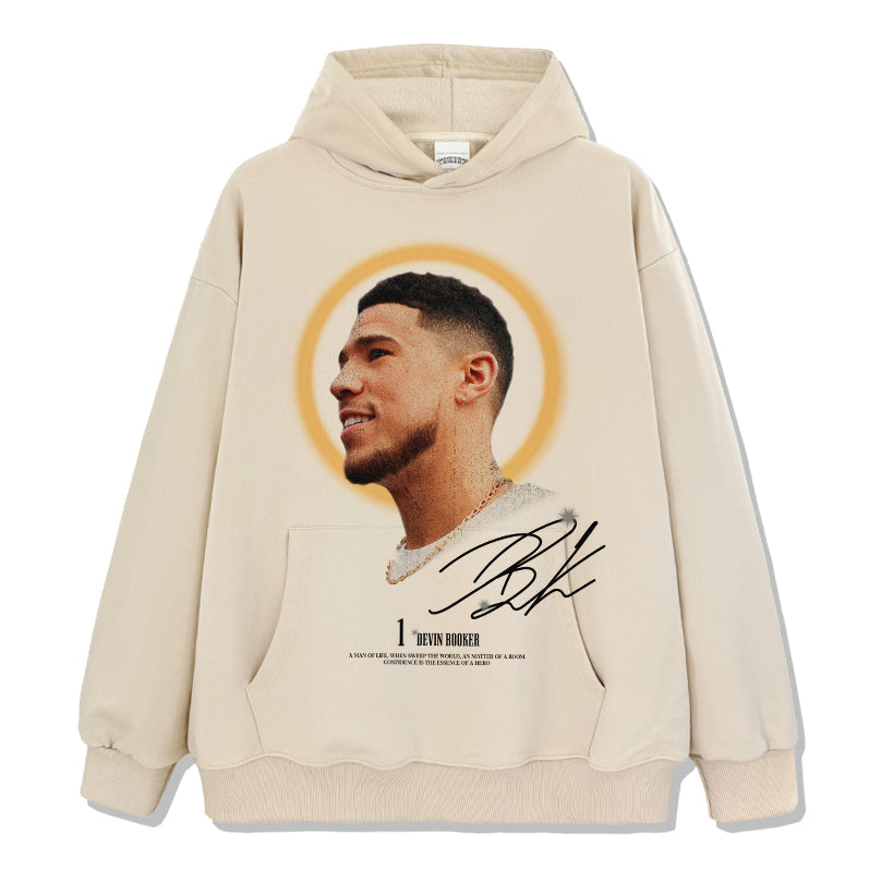 Devin Booker HOODIE NBA