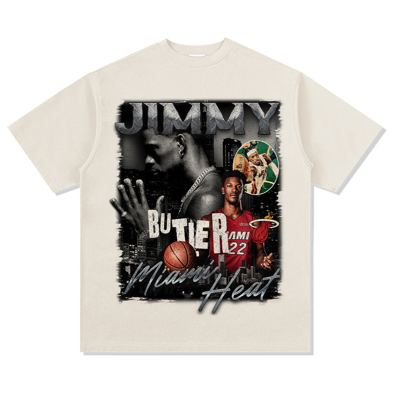 Jimmy Butler TEE NBA