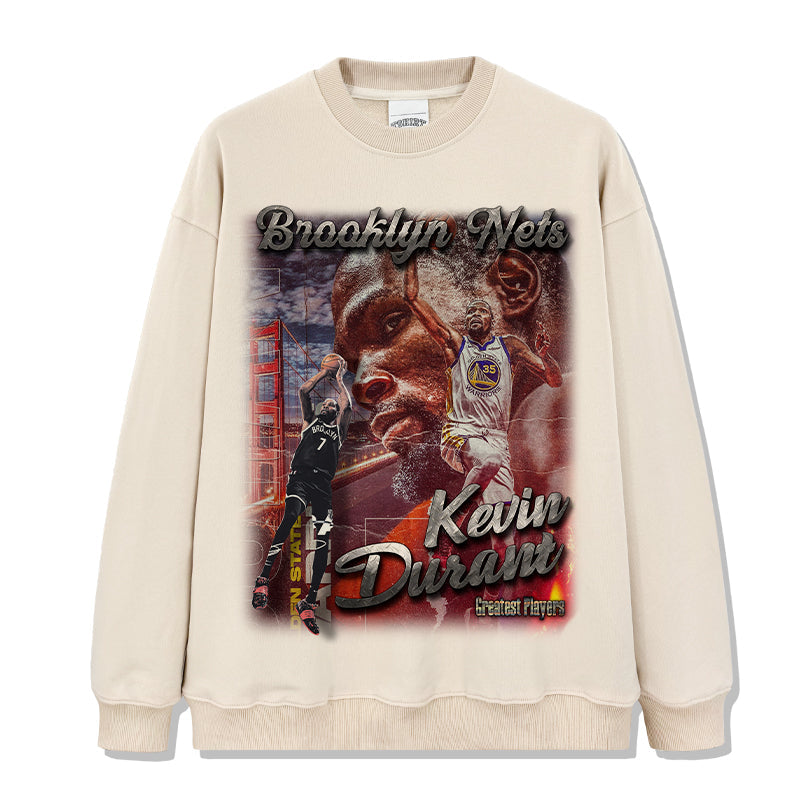 Kevin Durant Sweatshirt NBA