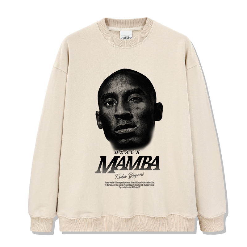 Kobe Bryant Sweatshirt NBA