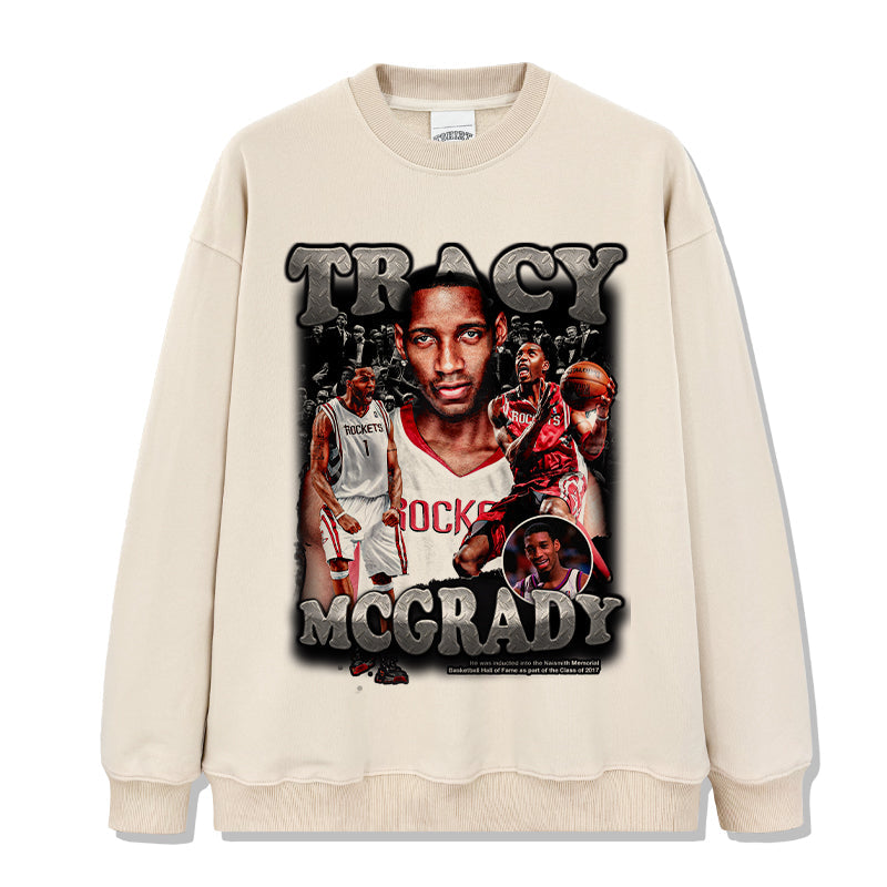 Tracy McGrady Sweatshirt NBA