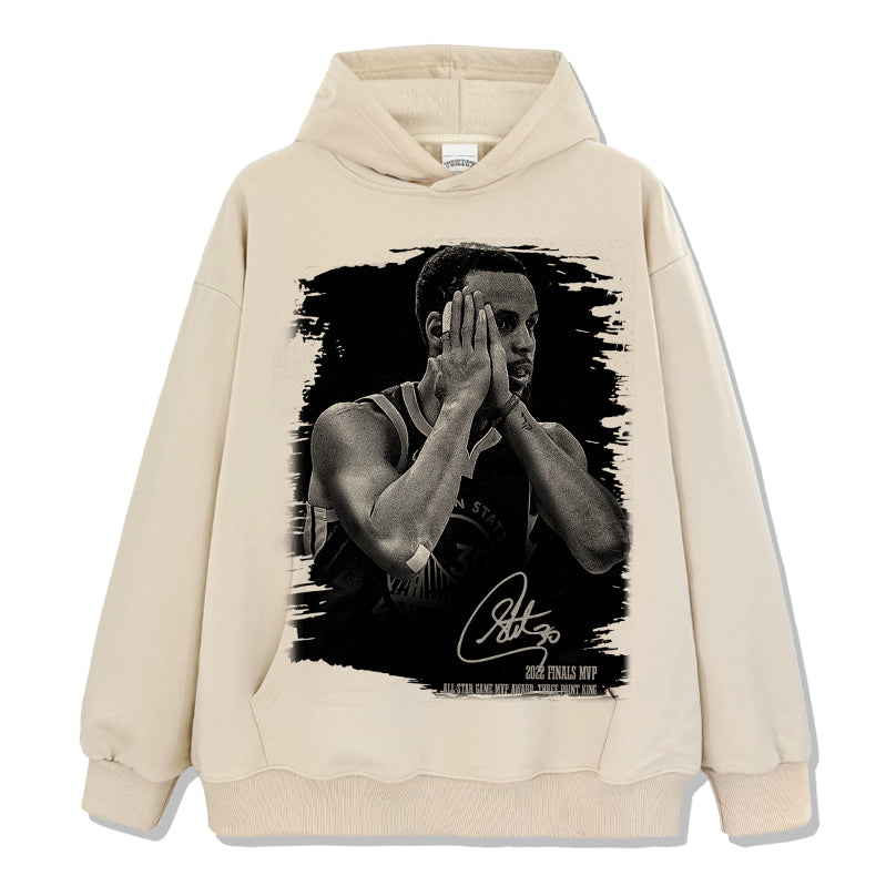 Stephen Curry HOODIE NBA