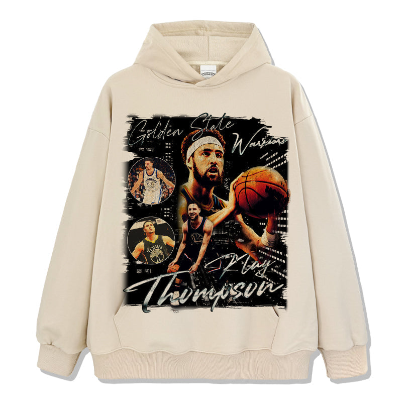 Klay Thompson HOODIE NBA