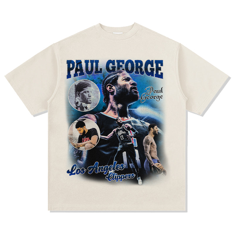 Paul George TEE NBA