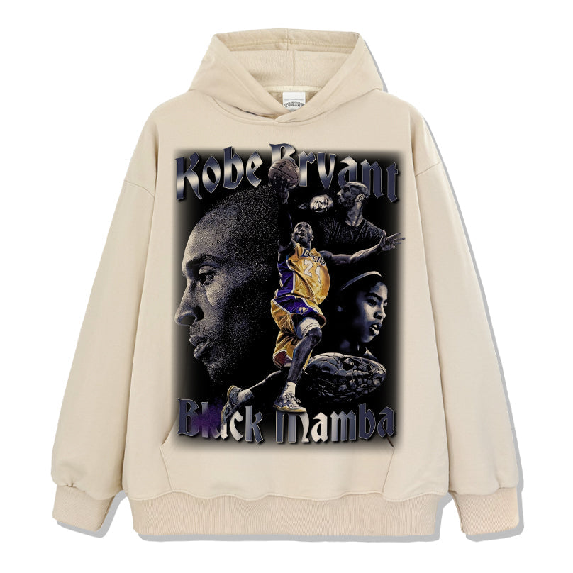 Kobe Bryant HOODIE NBA