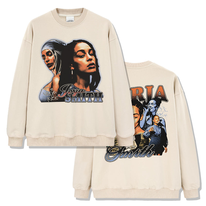 Jorja Smith Signature Sweatshirt