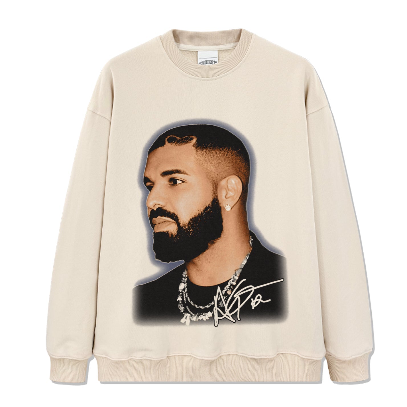 Drake Signature Sweatshirt