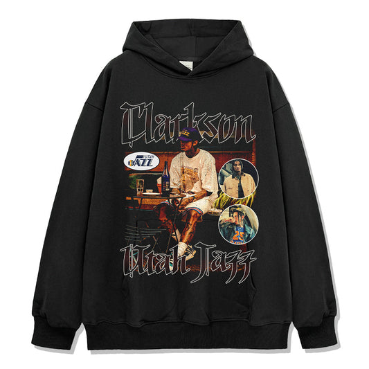 Jordan Clarkson HOODIE NBA