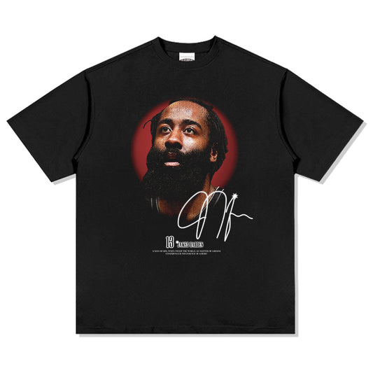 JAMES HARDEN TEE NBA