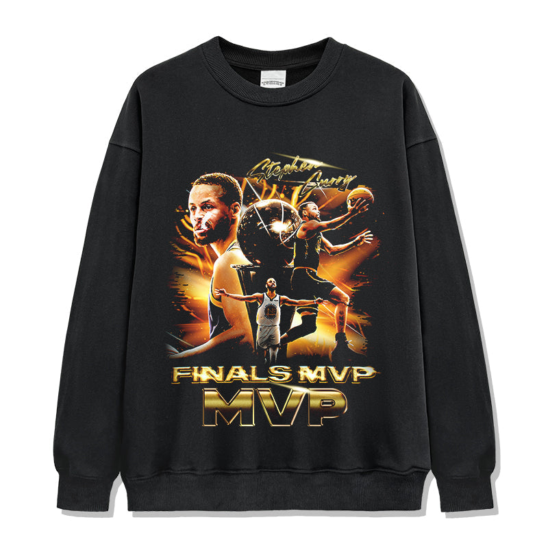 Stephen Curry Sweatshirt NBA