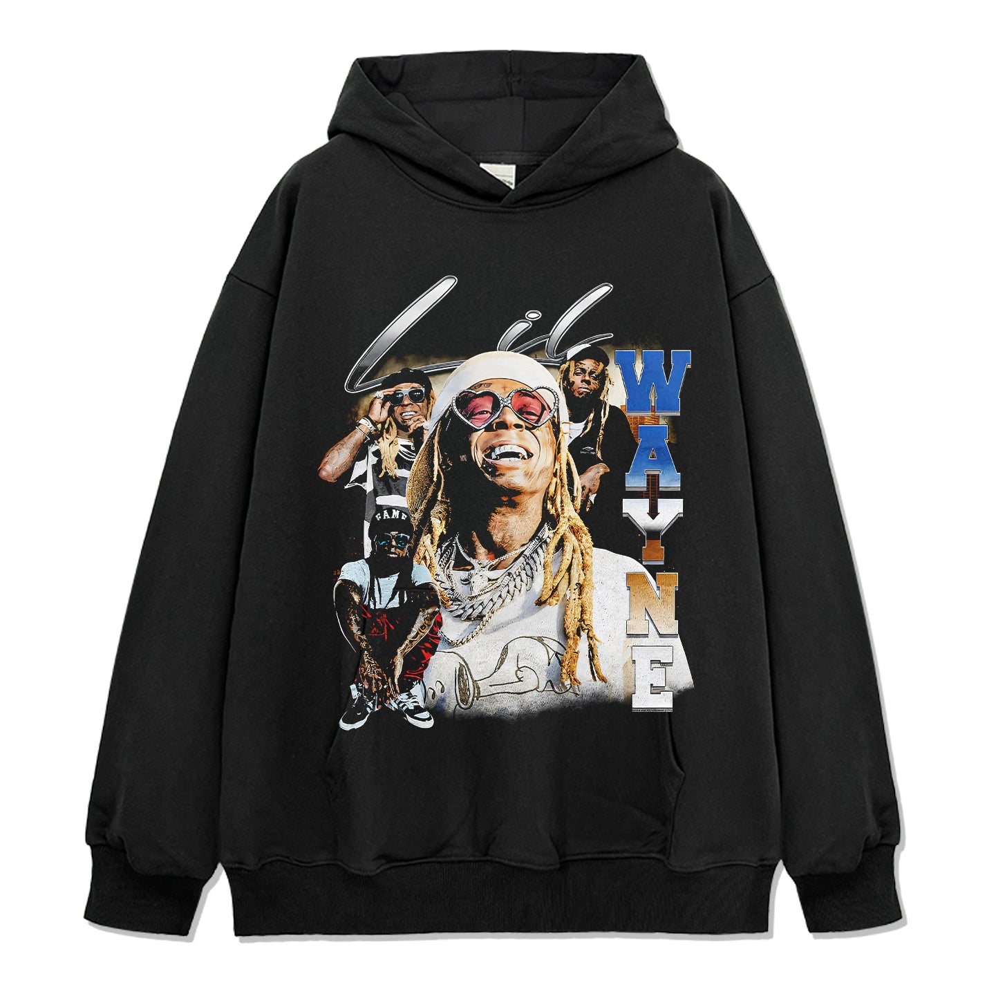 Lil Wayne Hoodie