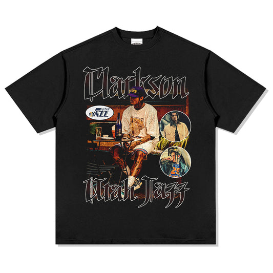 Jordan Clarkson TEE NBA