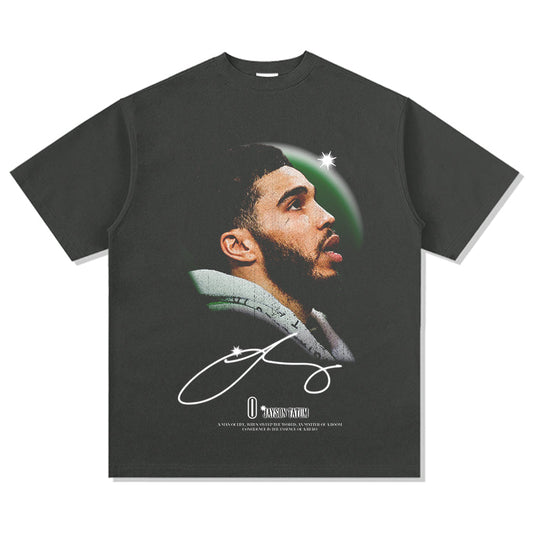 Jayson Tatum TEE NBA