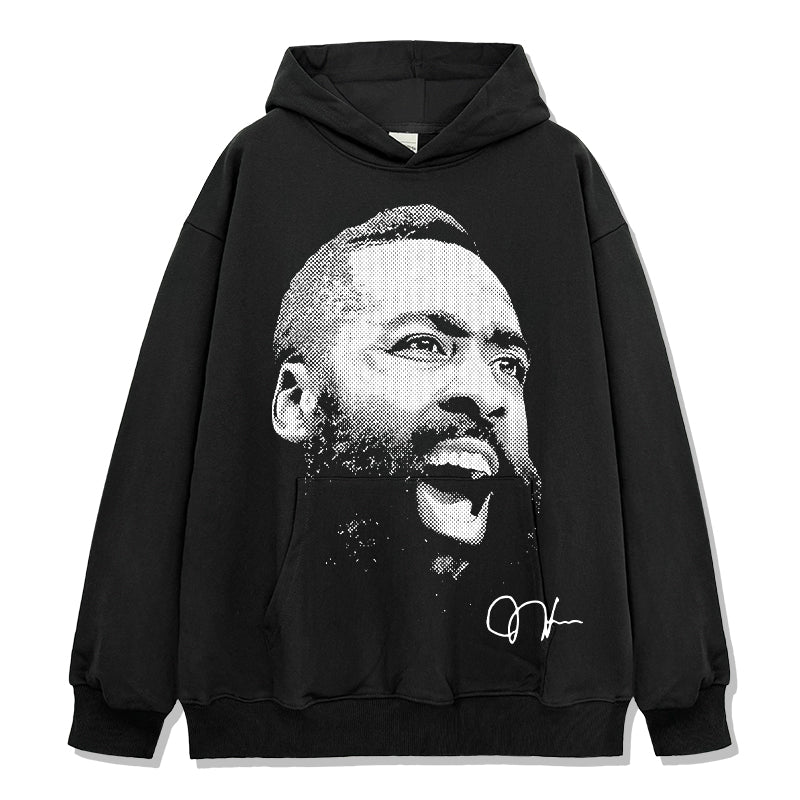 James Harden SIGNATURE HOODIE NBA