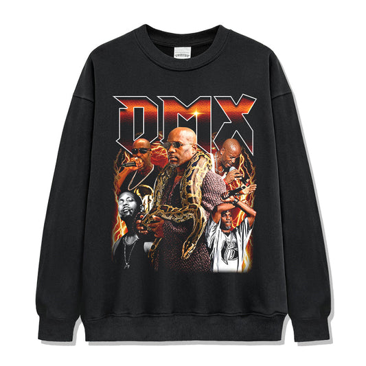 Earl Simmons By DMX Sweatshirt