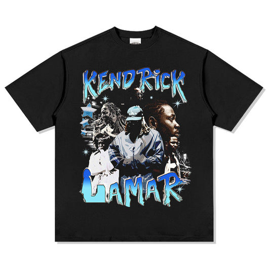 Kendrick Lamar TEE