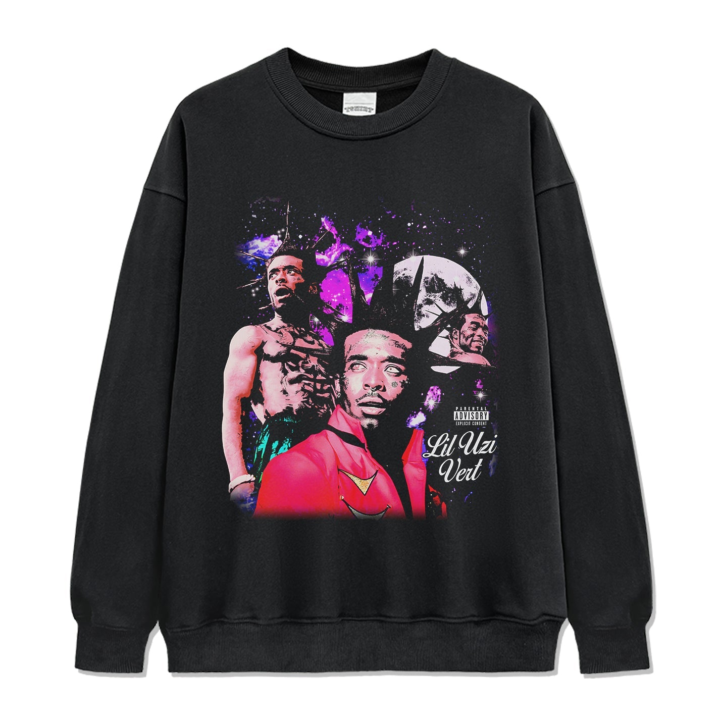 Lil Uzi Vert Sweatshirt