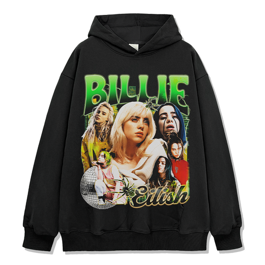 Billie Eilish Hoodie