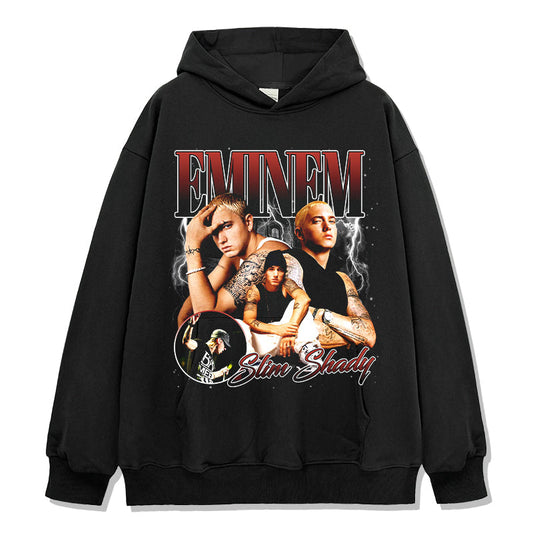 SLIM SHADY By EMINEM HOODIE