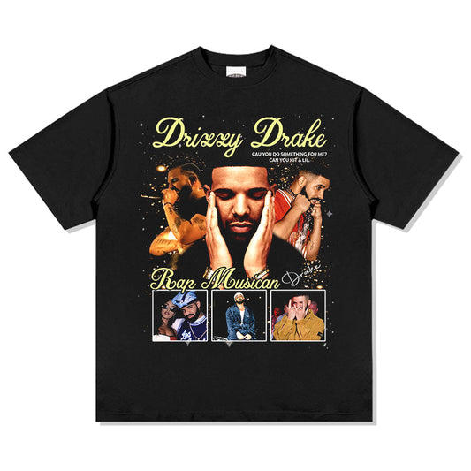 DRIZZY DRAKE TEE