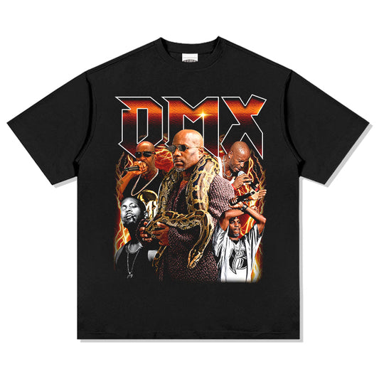 Earl Simmons By DMX TEE