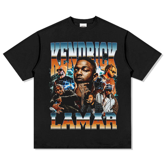 Kendrick Lamar Tee