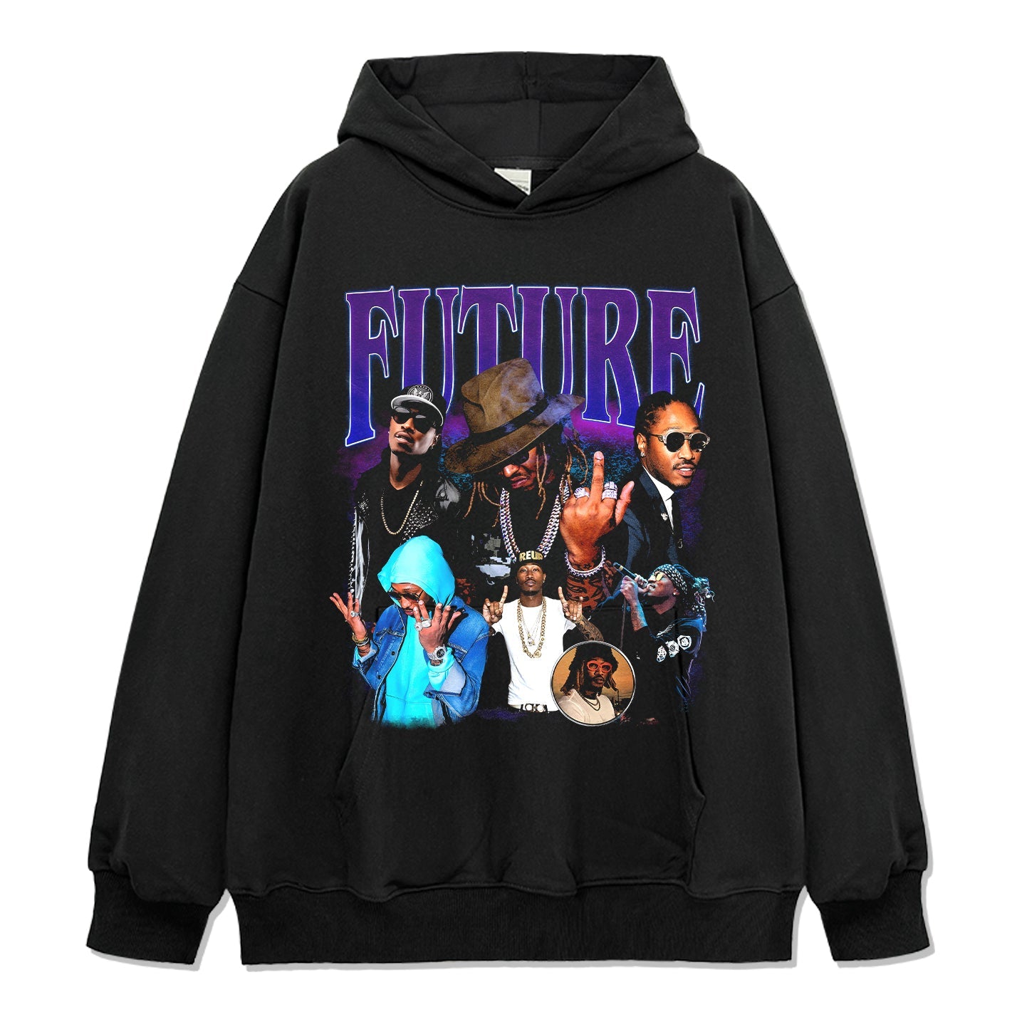 Future HOODIE