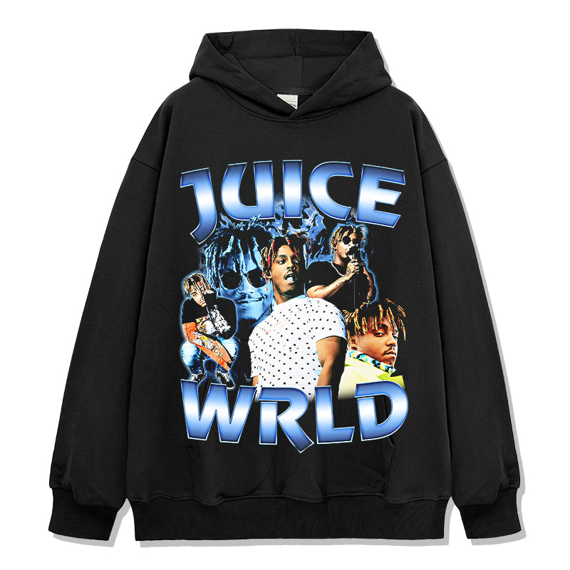 Juice Wrld HOODIE