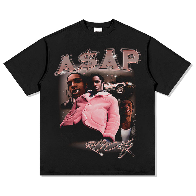 Asap Rocky Tee