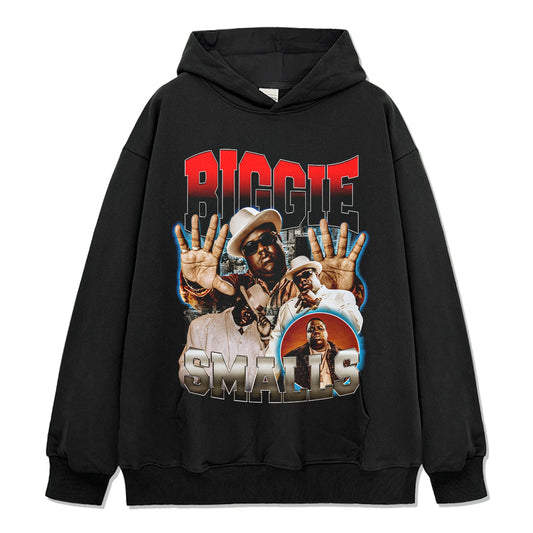 The Notorious B.I.G. HOODIE