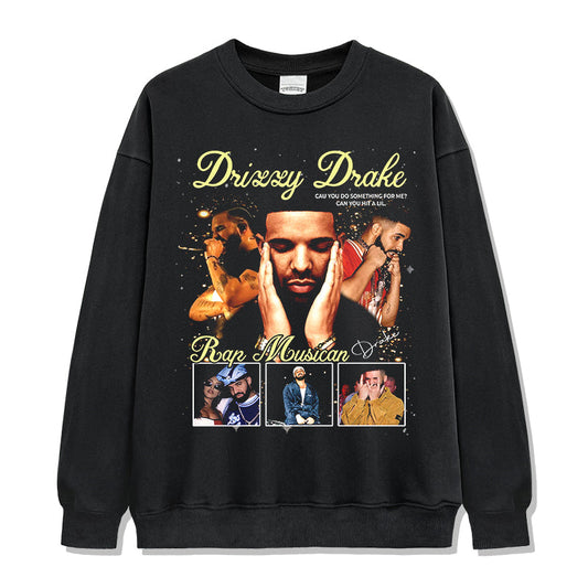 DRIZZY DRAKE Sweatshirt