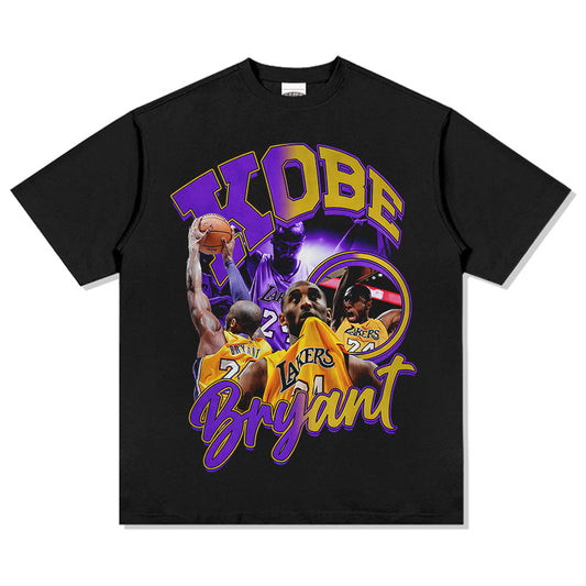 Kobe Bryant TEE NBA