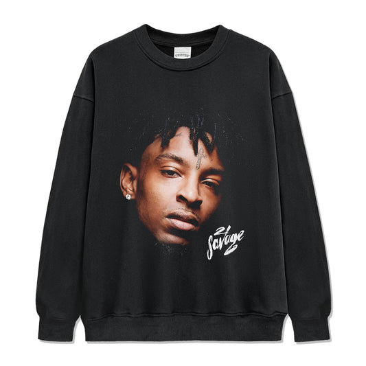 21 Savage Sweatshirt